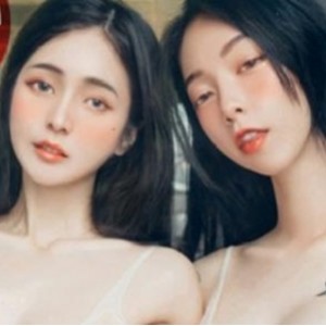 艳品女王·反骨美人收藏小合集JVID&Cindy精选资源推荐